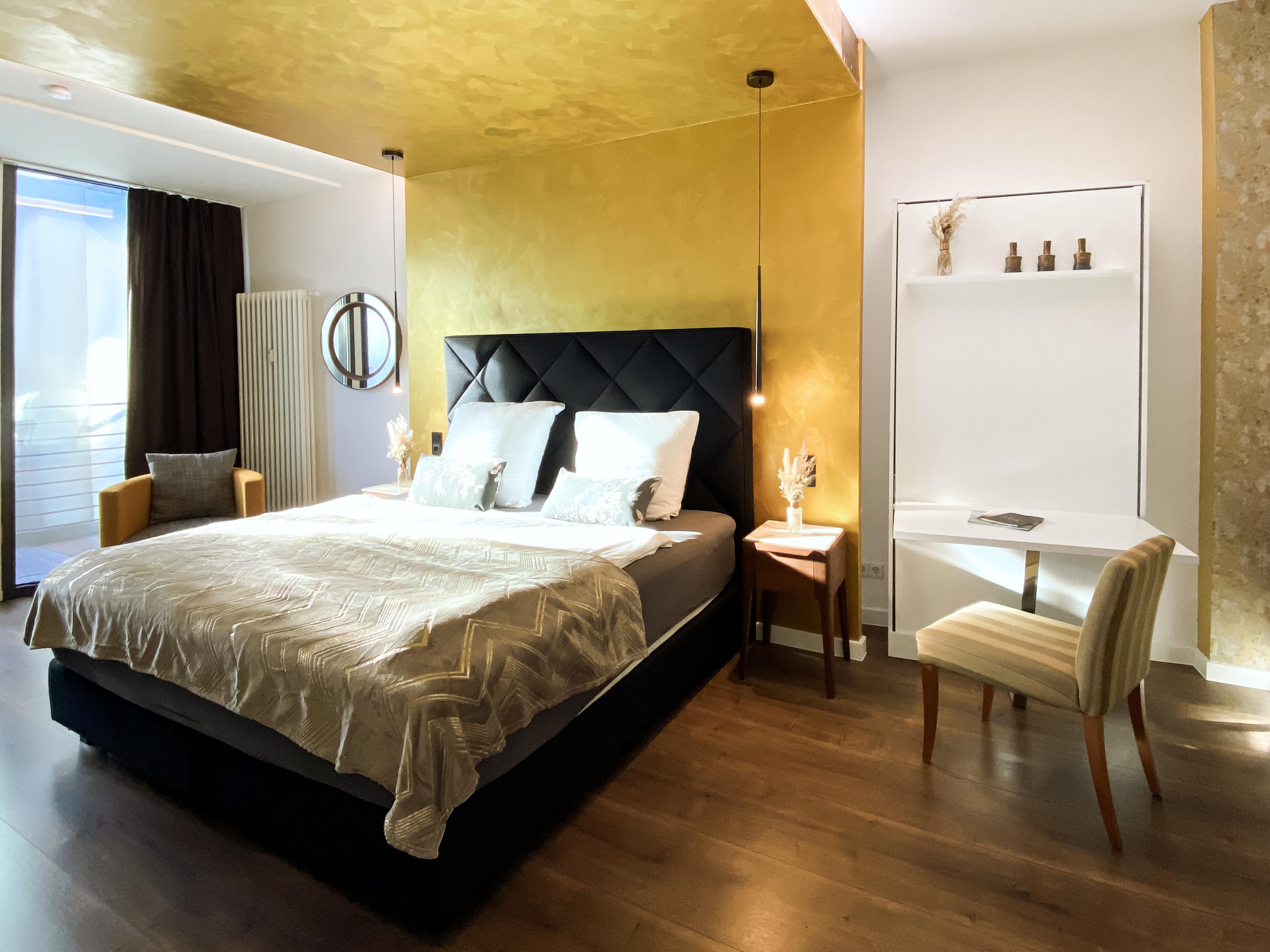 Lodge Leipzig - Exklusive Apartments Exteriör bild